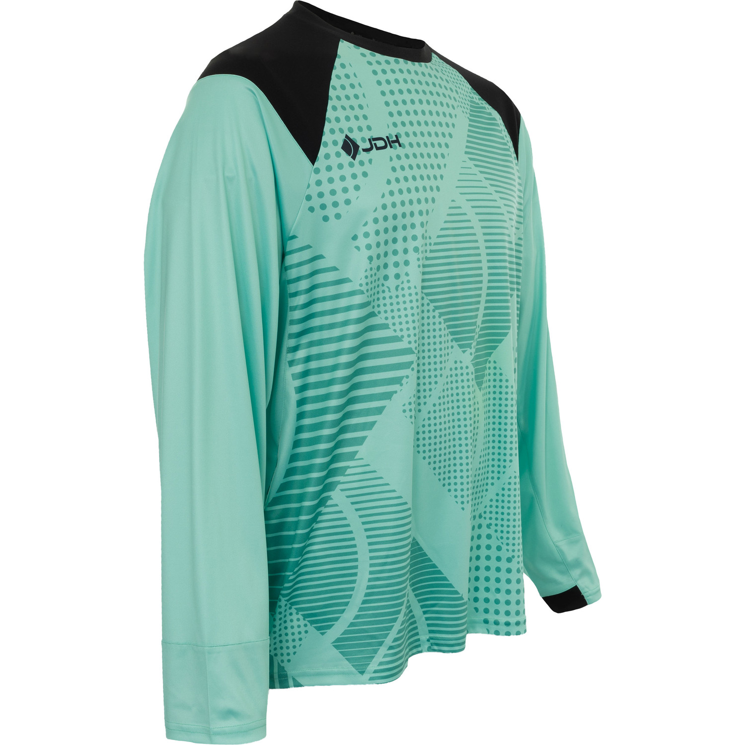 JDH Carbon Keepersshirt Junior