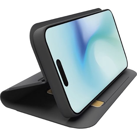 SBS iPhone 16 pro wallet - sort