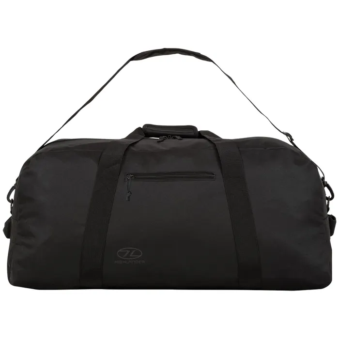 Highlander Cargo Holdall Reistas (100L)