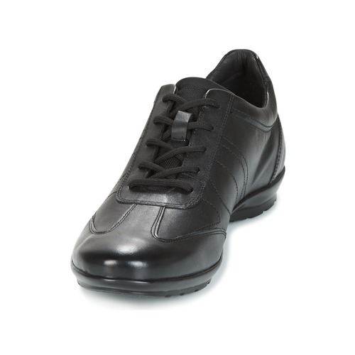 Geox - UOMO SYMBOL - Noir