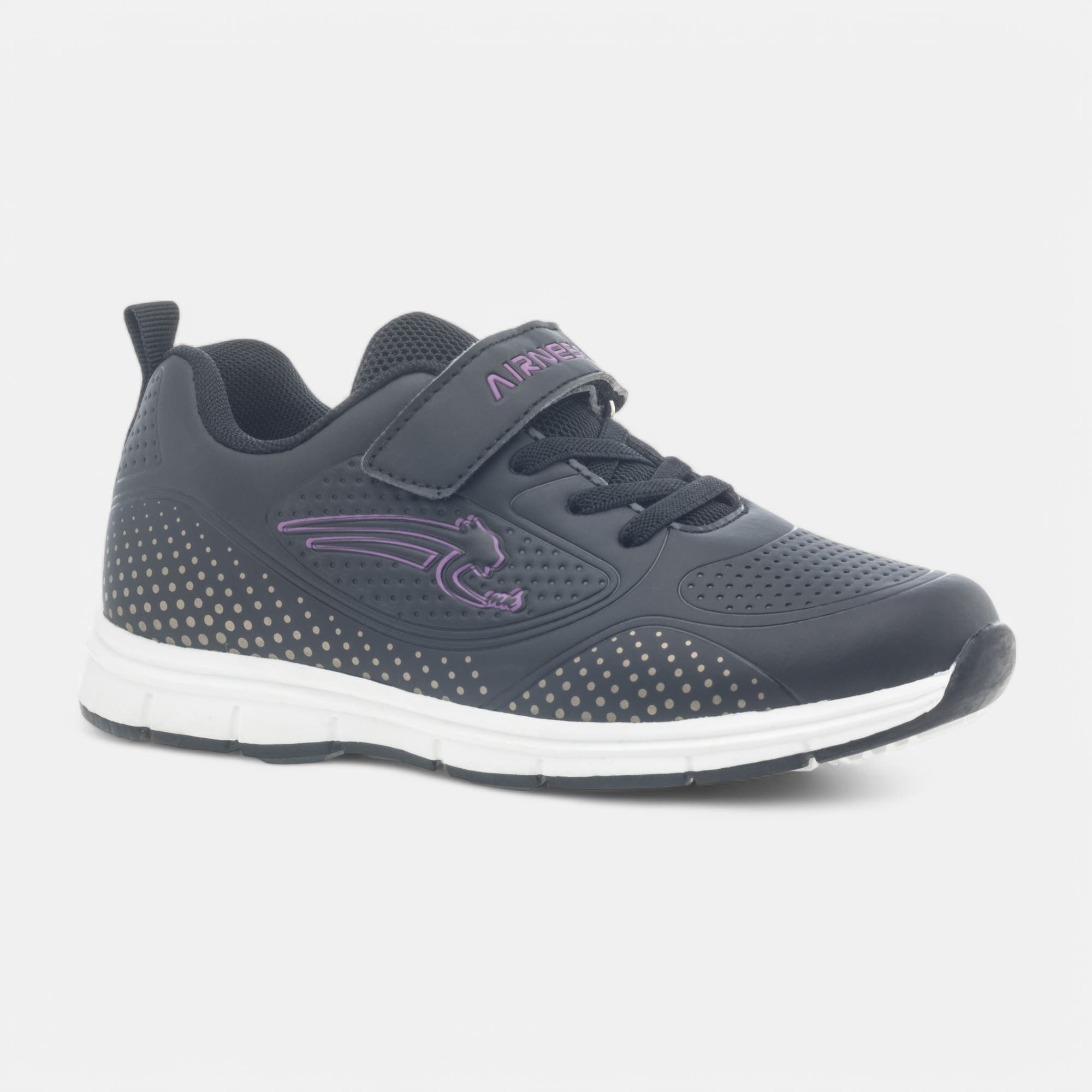 Sneakers Fille violet