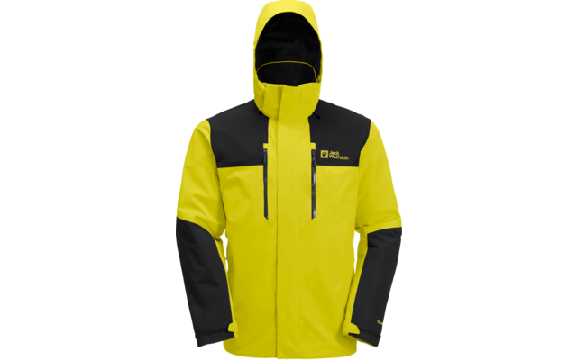 Jack Wolfskin Jasper 2l Jkt Herrenjacke