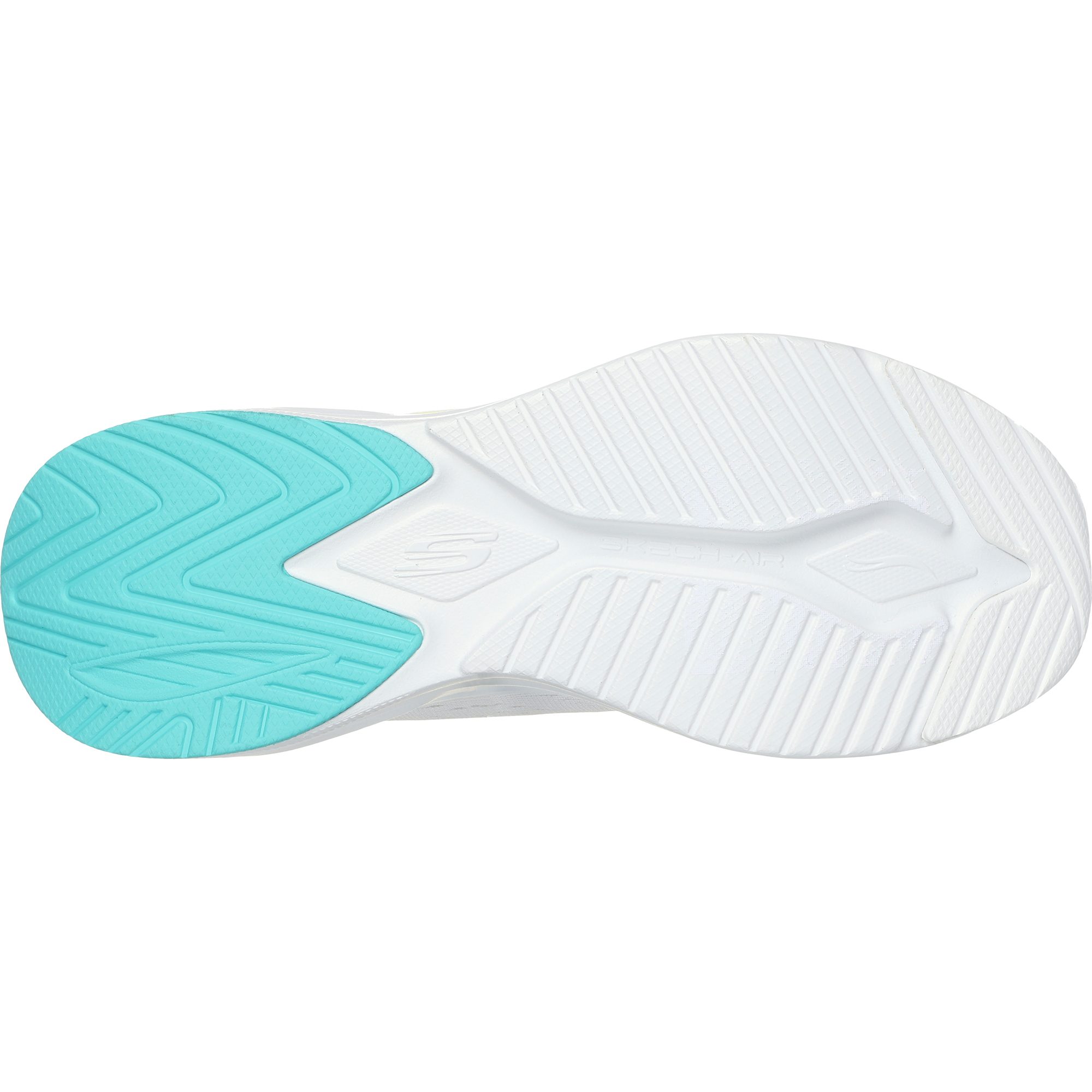 Skechers Skech Air Meta Aired Out Sneaker Damen weiß