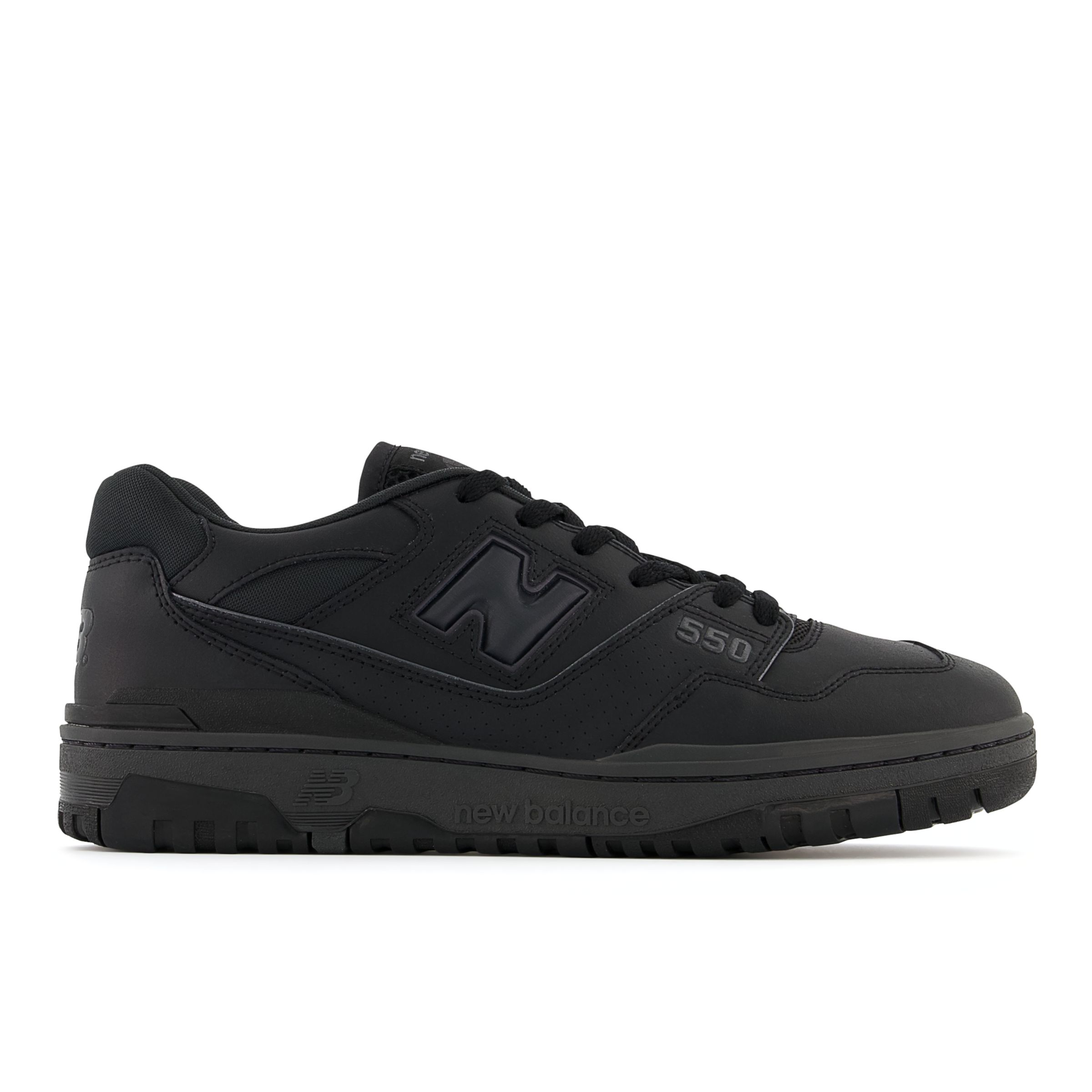 550 Black