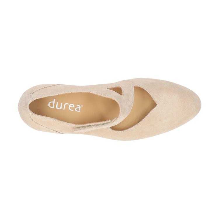Durea 5755 wijdte G beige