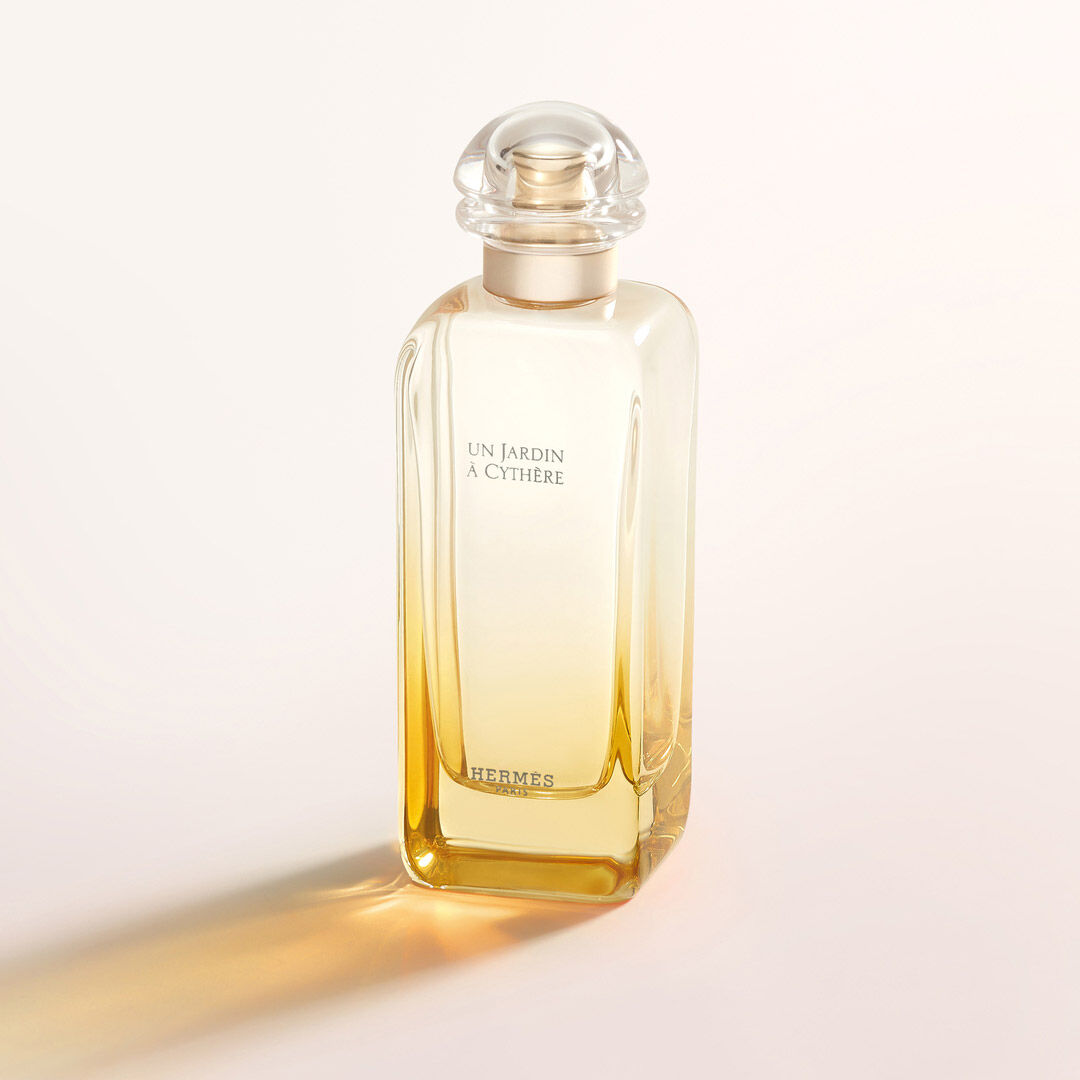 Hermès COLEÇÃO PARFUMS-JARDINS Un Jardin à Cythère Eau de Toilette - 100ml