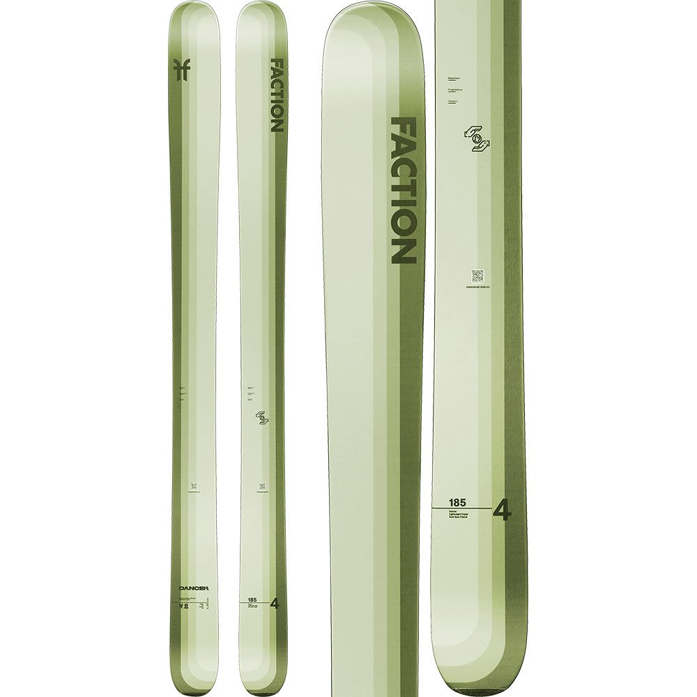 Faction Dancer 4 23/24 Freeski