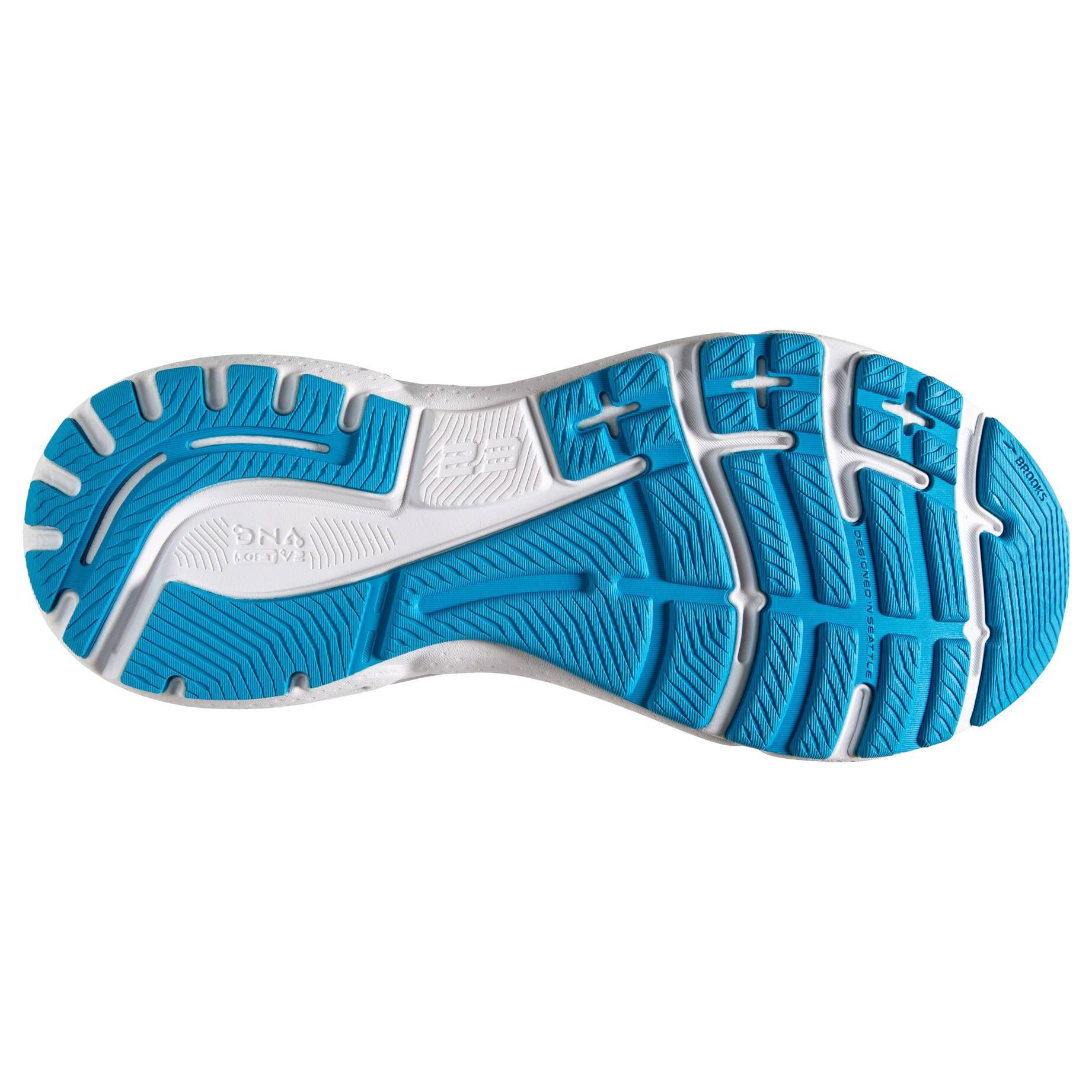 Brooks| Herren Laufschuhe ADRENALINE GTS 23