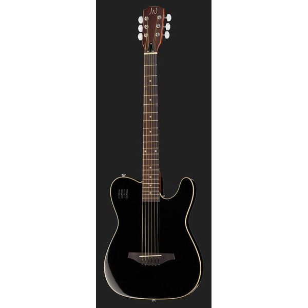 James Neligan EW3000 CBK