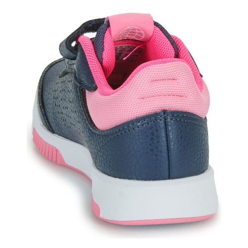 Adidas Sportswear - Tensaur Sport 2.0 CF K - Bleu / Rose