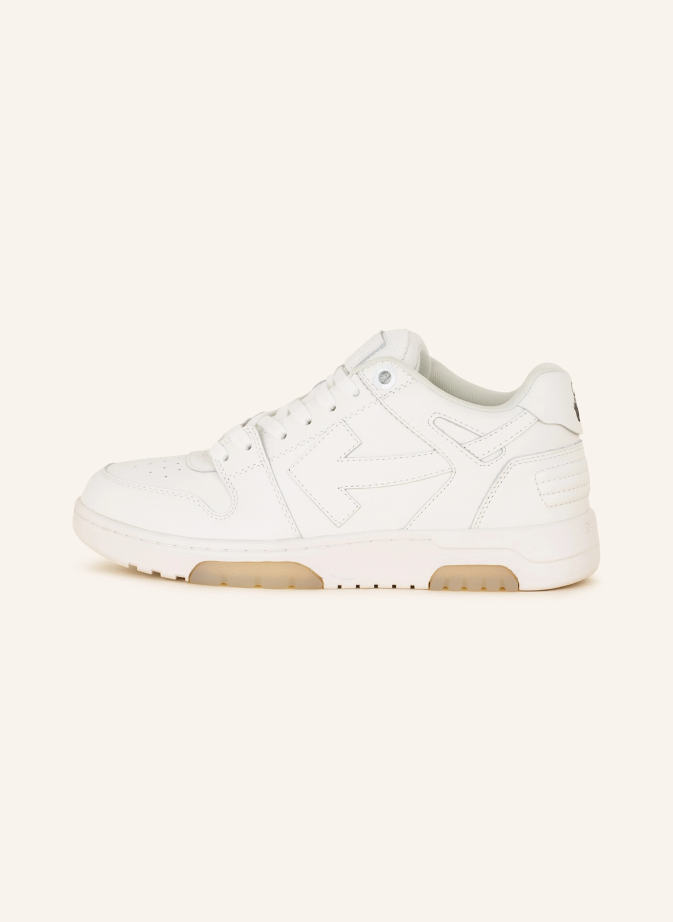 Off-White Sneaker OUT OF OFFICE