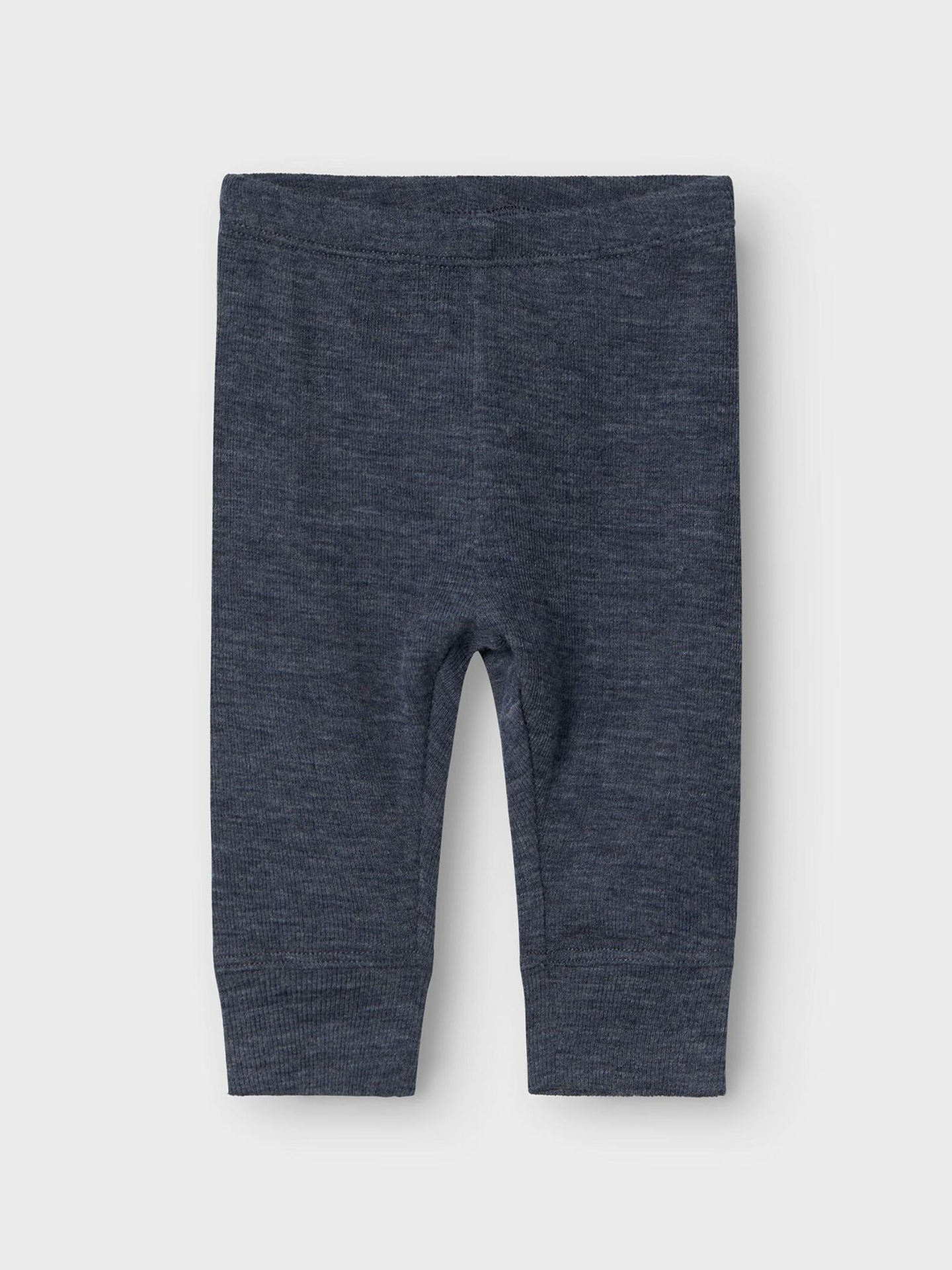 Wossa Rib Longjohn