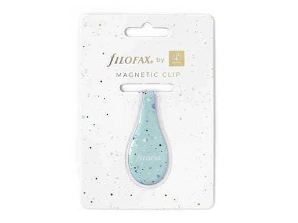 Filofax Magnet Expressions Oli Clip