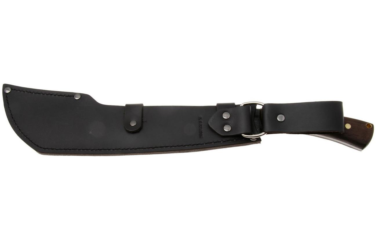 Condor Jungolo Machete CTK3915-13.3, kapmes, Joe Flowers design