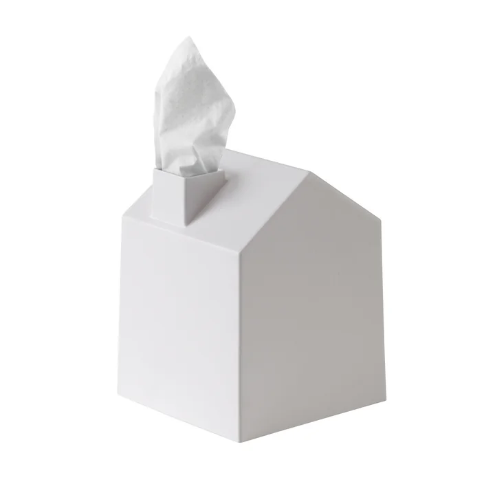 Umbra - Casa Kosmetiktücherbox, weiss