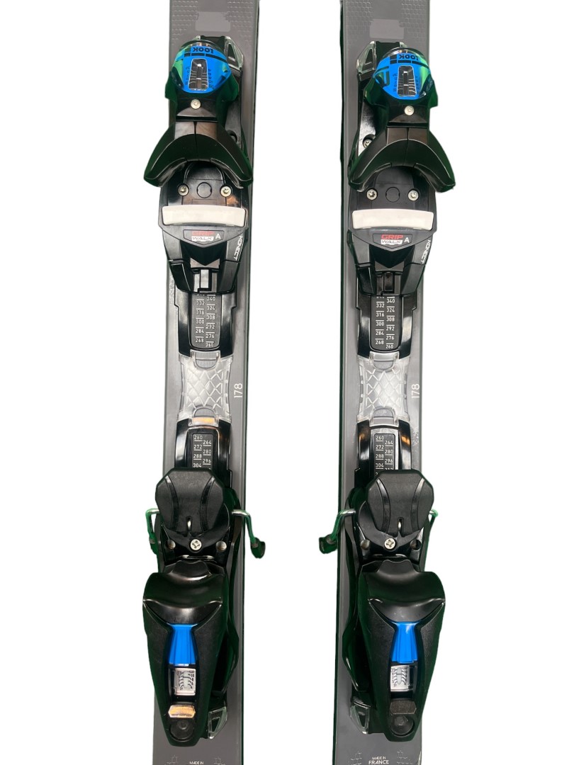 Dynastar Speed 563 R22 (2022/2023)