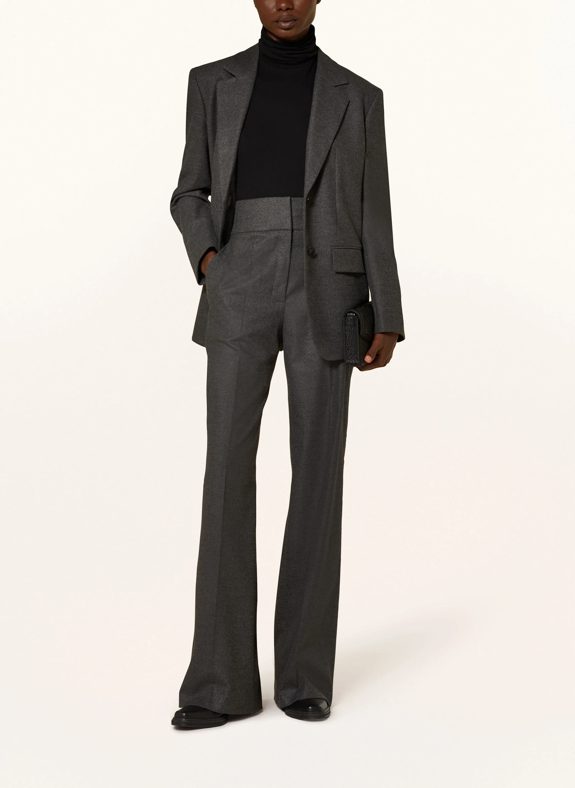 HUGO Marlenehose HIMIA