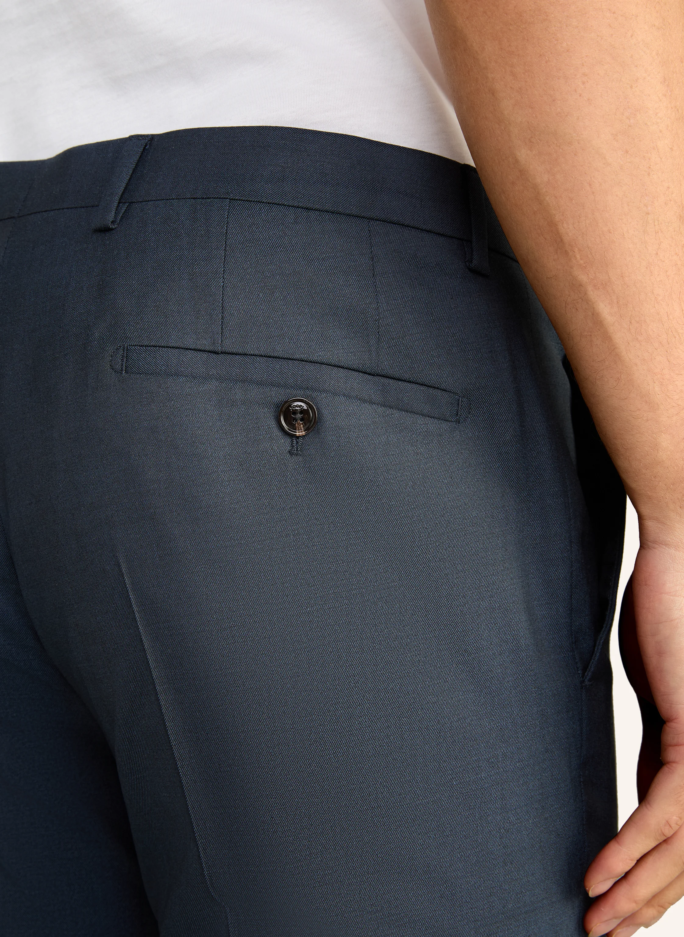 JOOP! Anzughose Extra Slim Fit