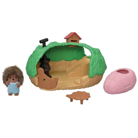 Sylvanian Families Igelhöhle