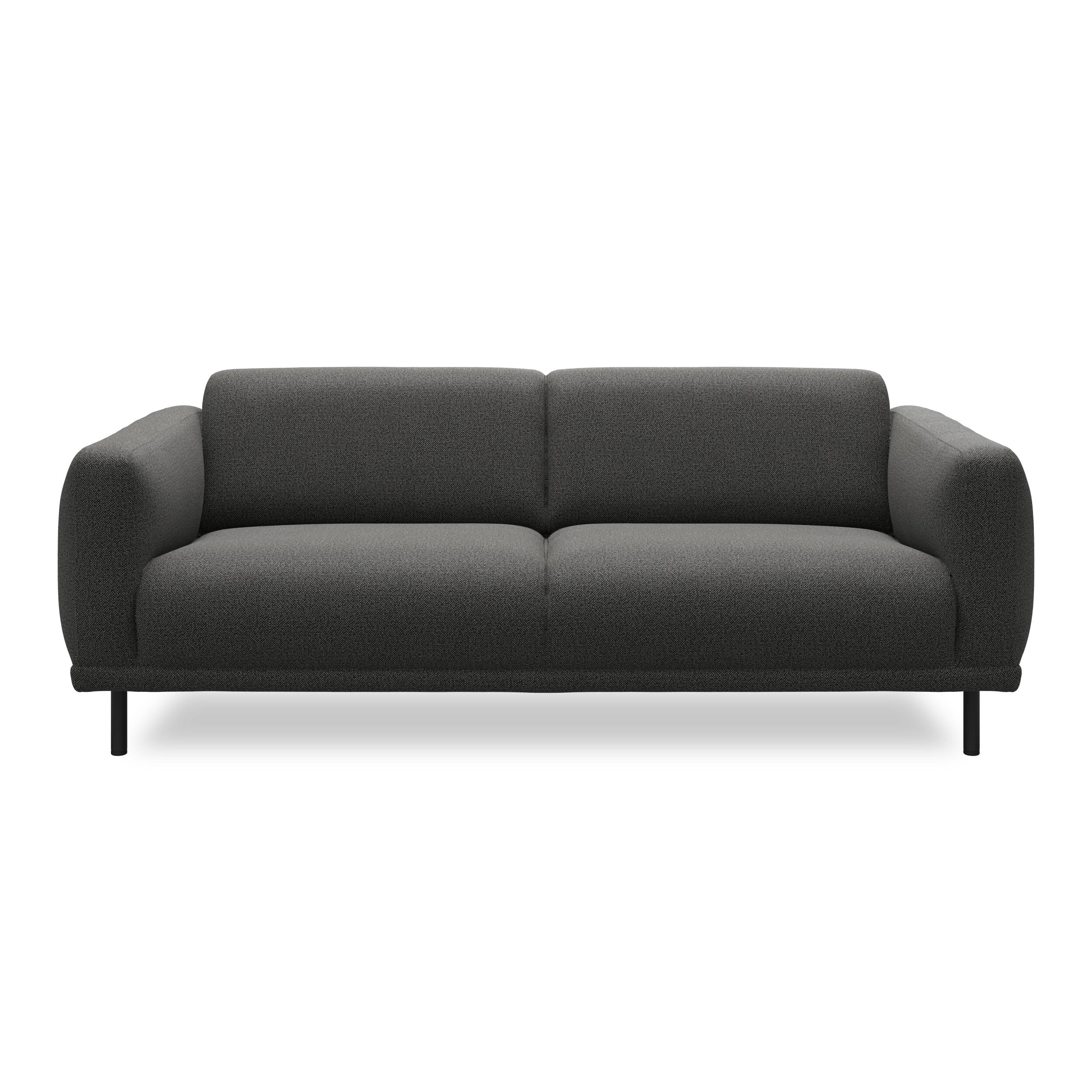 Parker 2½ pers. Sofa