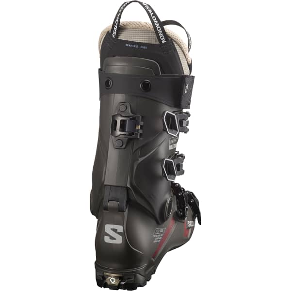 Chaussure de ski SALOMON SHIFT PRO 120 AT GW BELUGA/ANDORRA/HUMUS