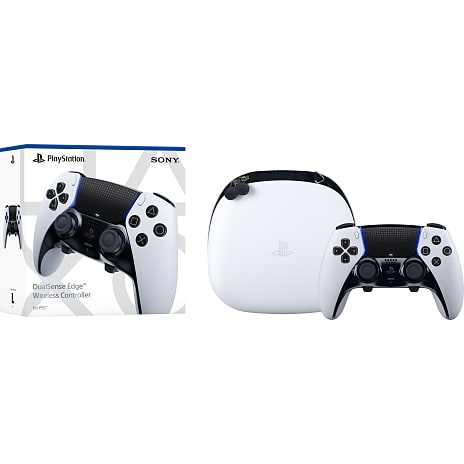 PS5 Dualsense Edge