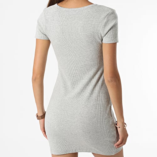 Robe Femme Sammy Gris Chiné