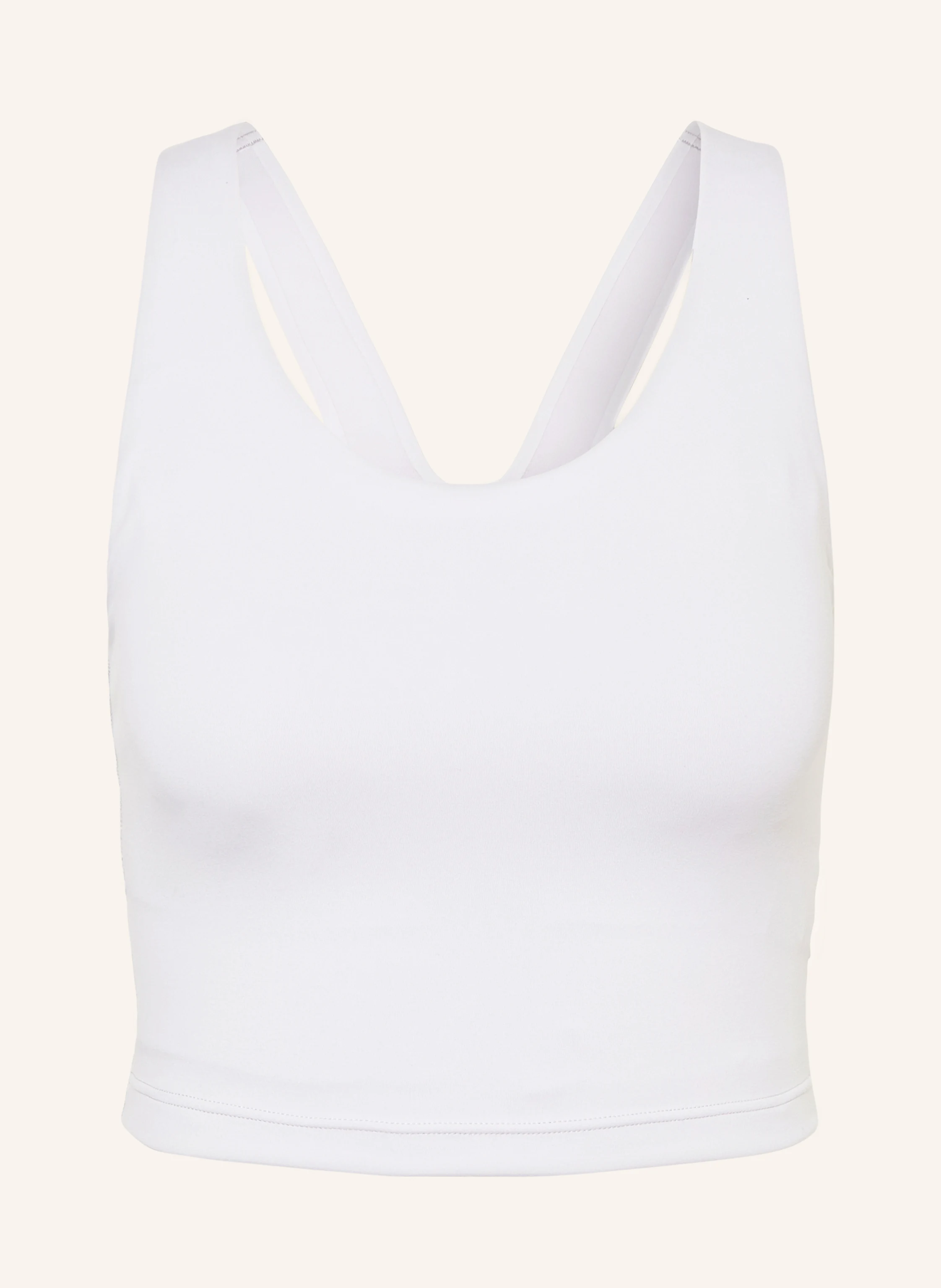 adidas Cropped-Top ALL ME