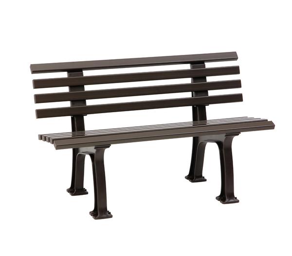 Blome Bank Ibiza, 2-Sitzer
