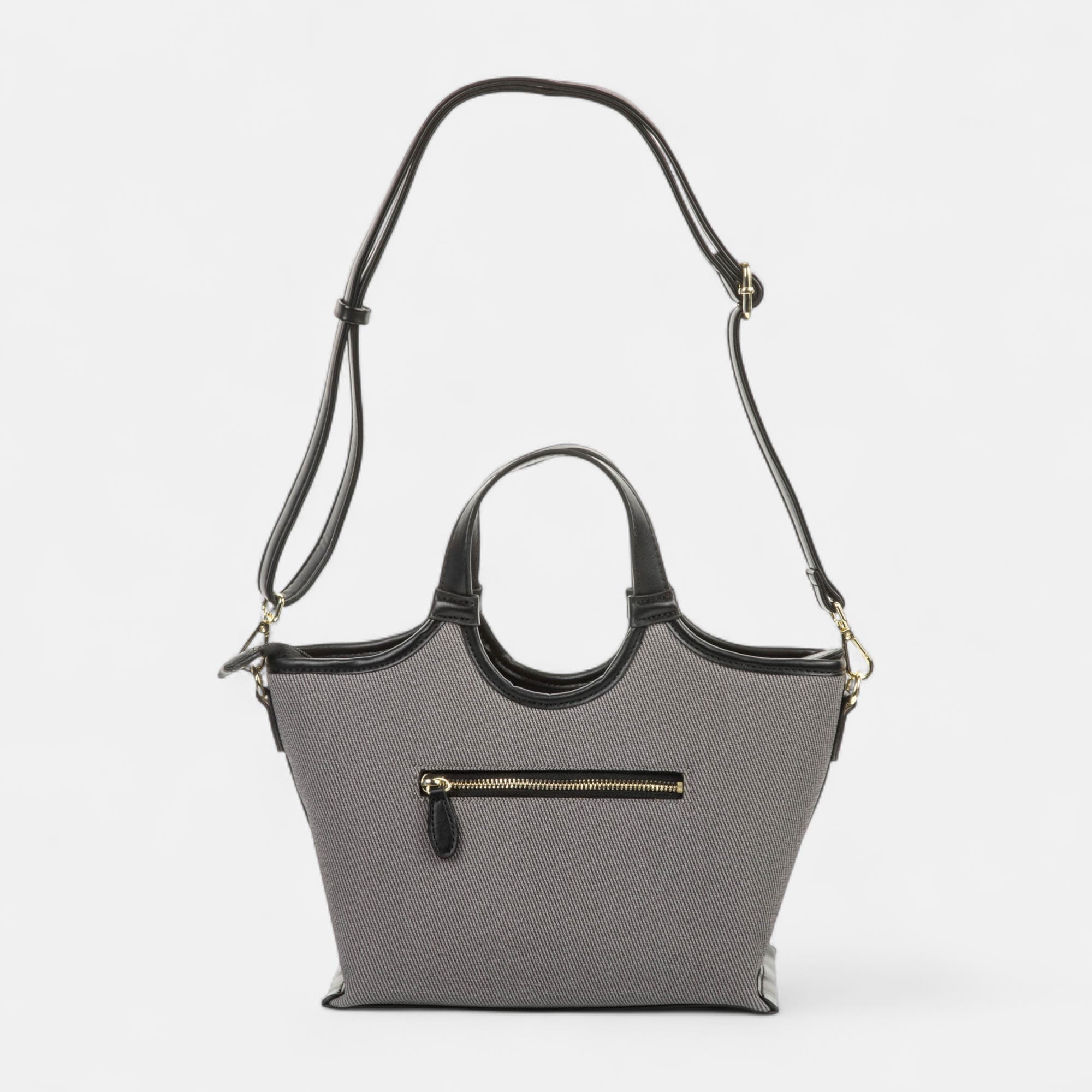 Sac à main noir