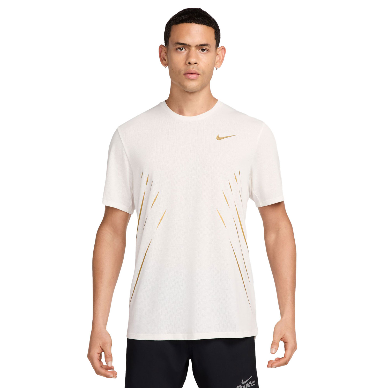 Nike Dri-FIT Jakob T-Shirt Heren