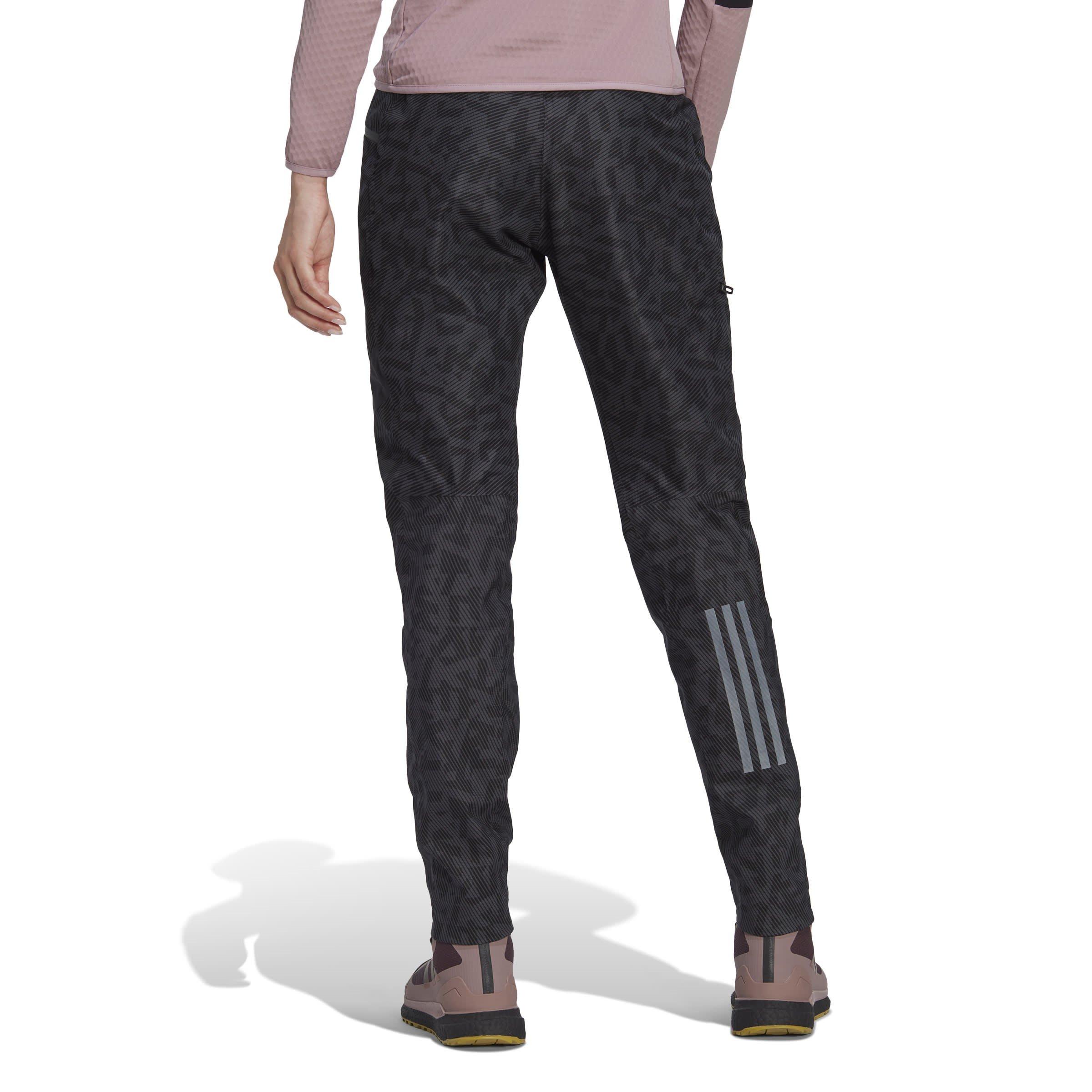 adidas Terrex Techrock RAIN.DRY Tracksuit Bottoms Womens
