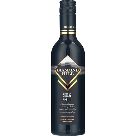 Shiraz/Merlot