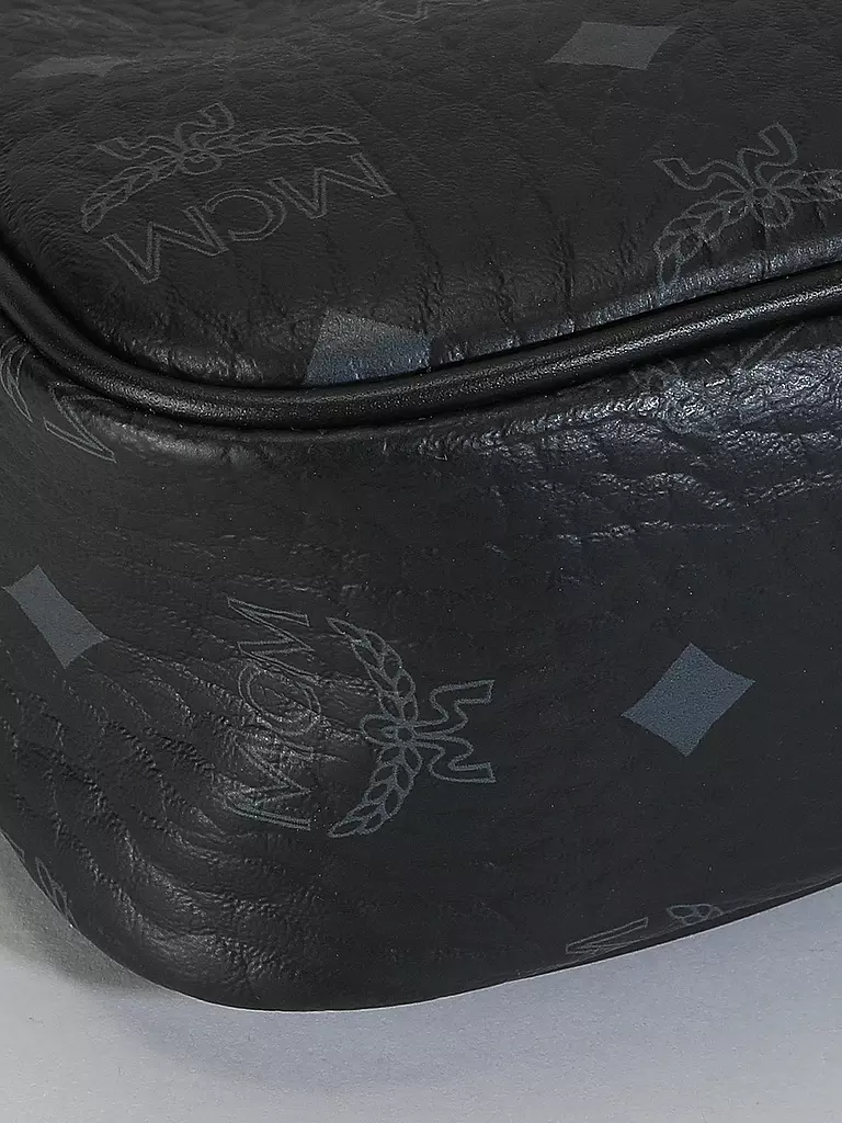 MCM Tasche - Umhängetasche AREN VI Small schwarz