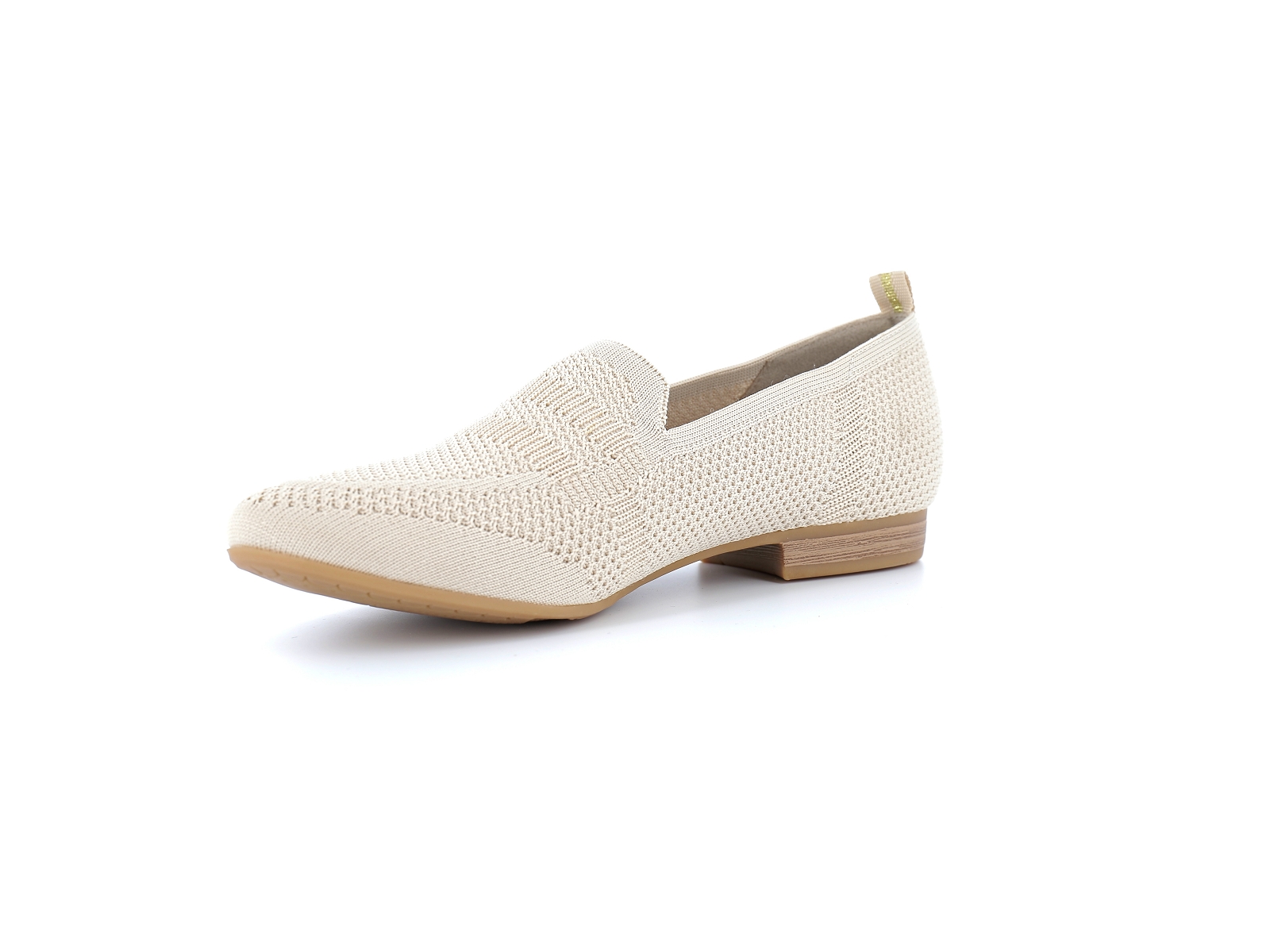 Jana  shoes-24266 Synthétique Beige