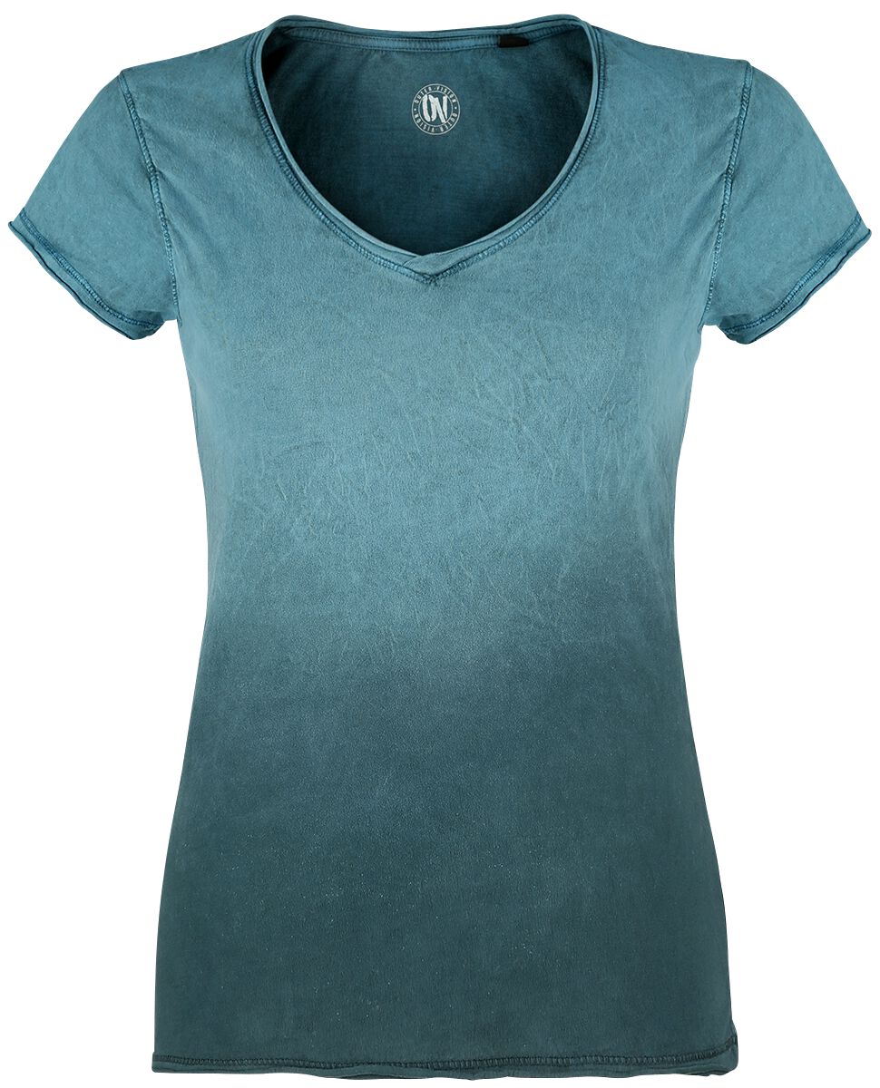 Sasha | Outer Vision T-Shirt Manches courtes