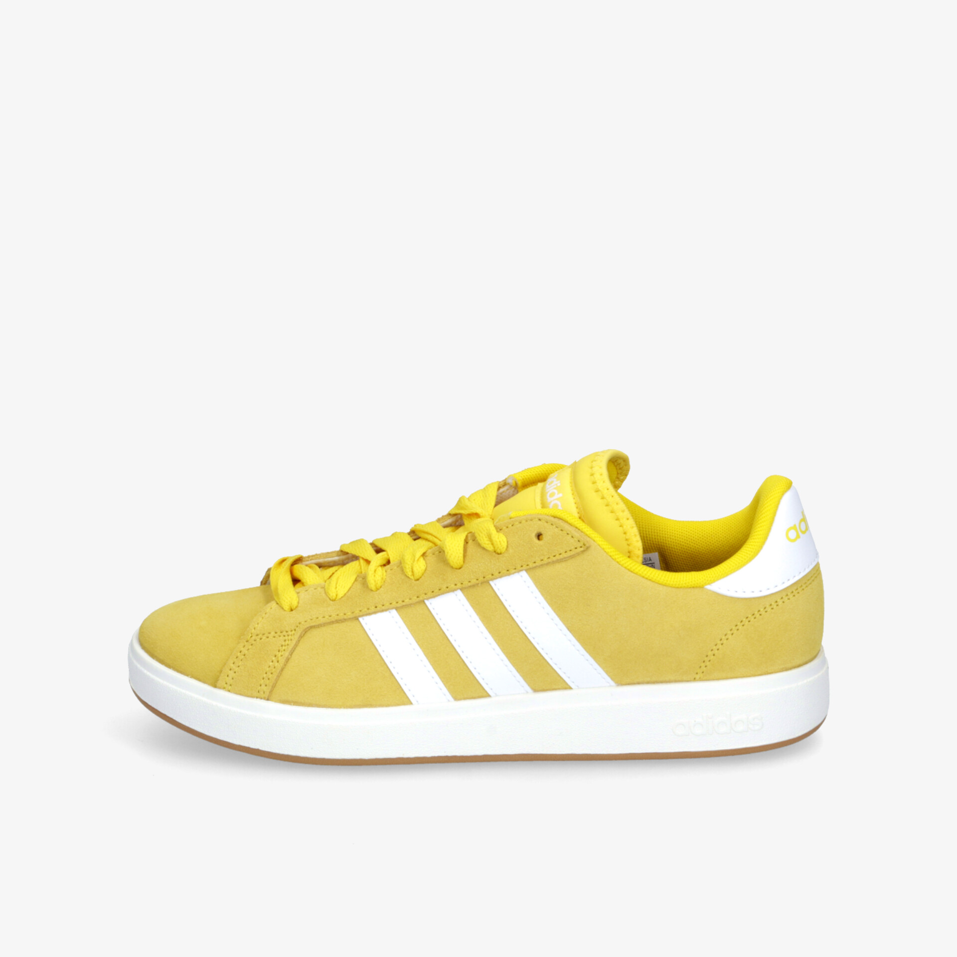 adidas Herren Sneaker Low GRAND COURT BASE 00 - Jetzt bei reno.de