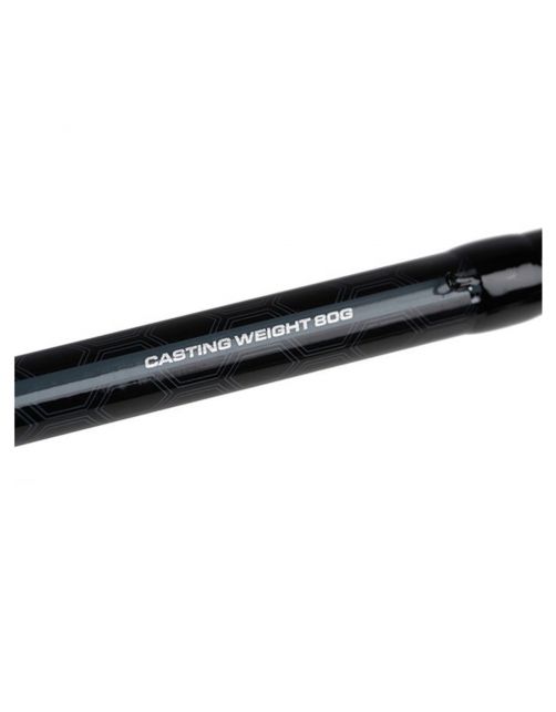 Matrix Ethos Xrd 12.0ft \/ 3.7m Feeder 80g (3.4mm) - Feederhengel -