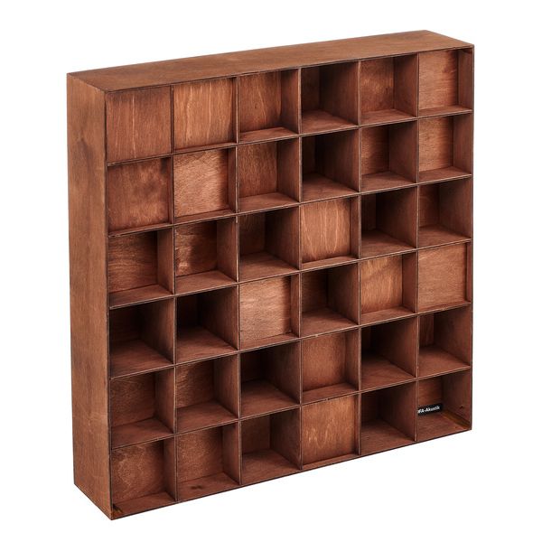 HOFA Diffusor brown