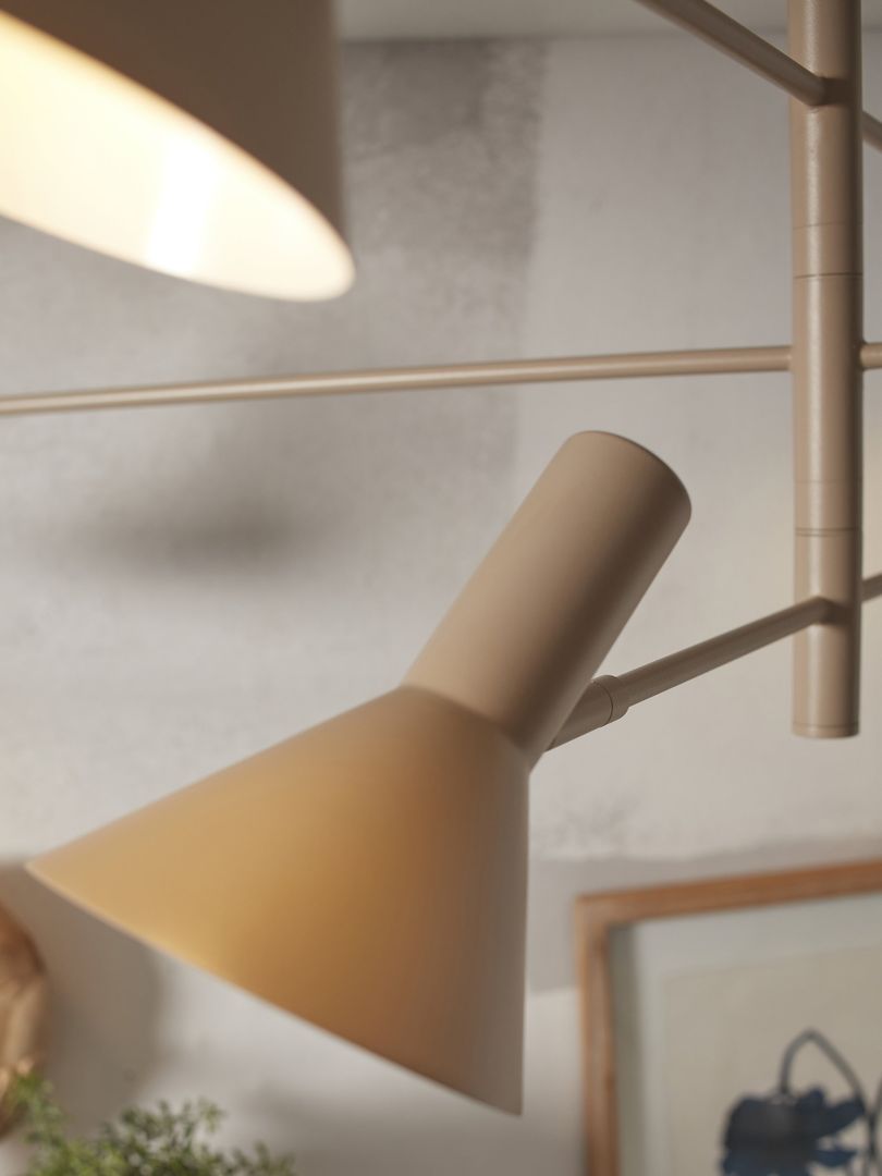 It's about RoMi   Izmir Plafondlamp