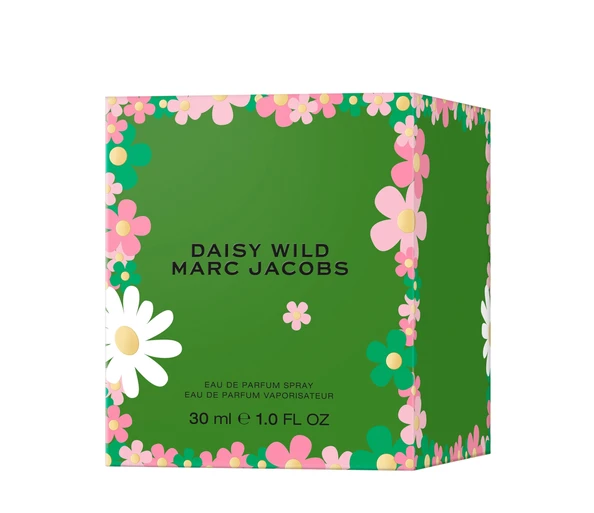 Marc Jacobs Daisy Wild Eau de Parfum