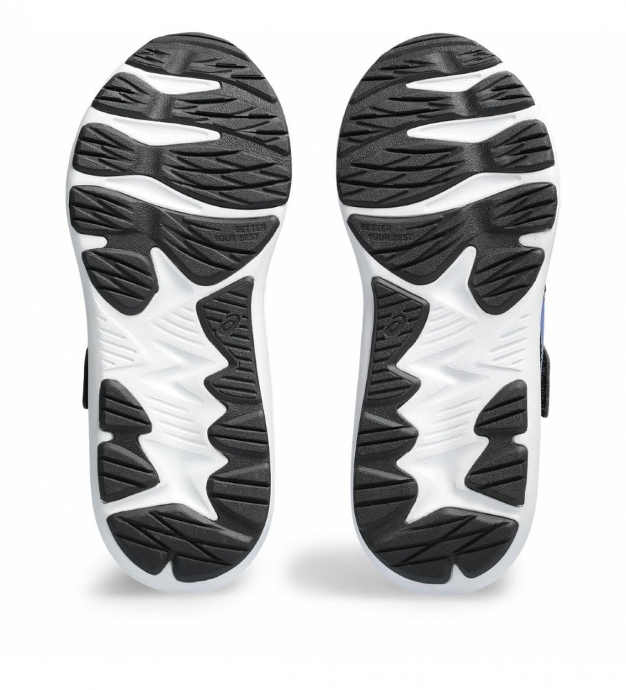 Tênis Asics Jolt 4 PS preto