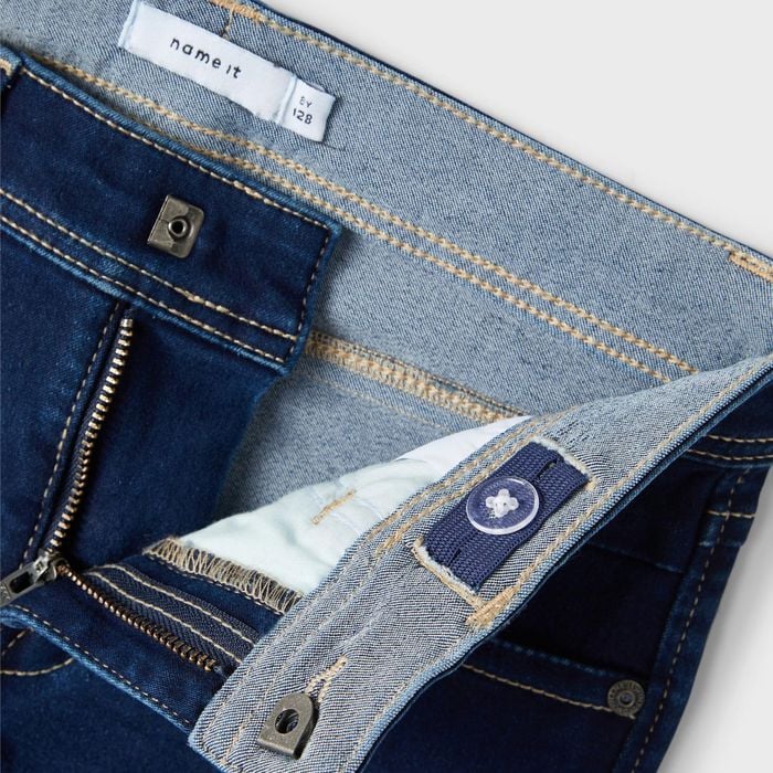 Name It Silas Jeans Junior