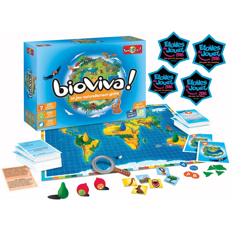 Bioviva