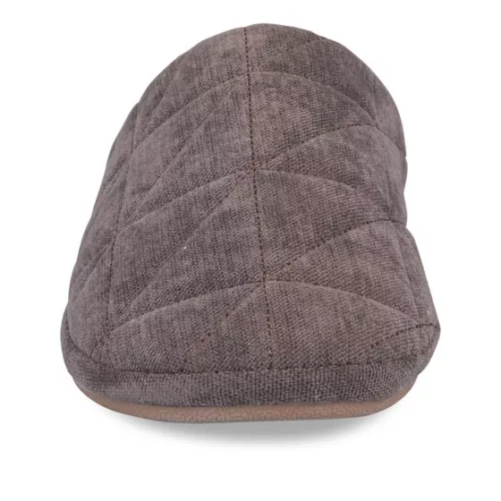 Chaussons MARRON CAPE MOUNTAIN