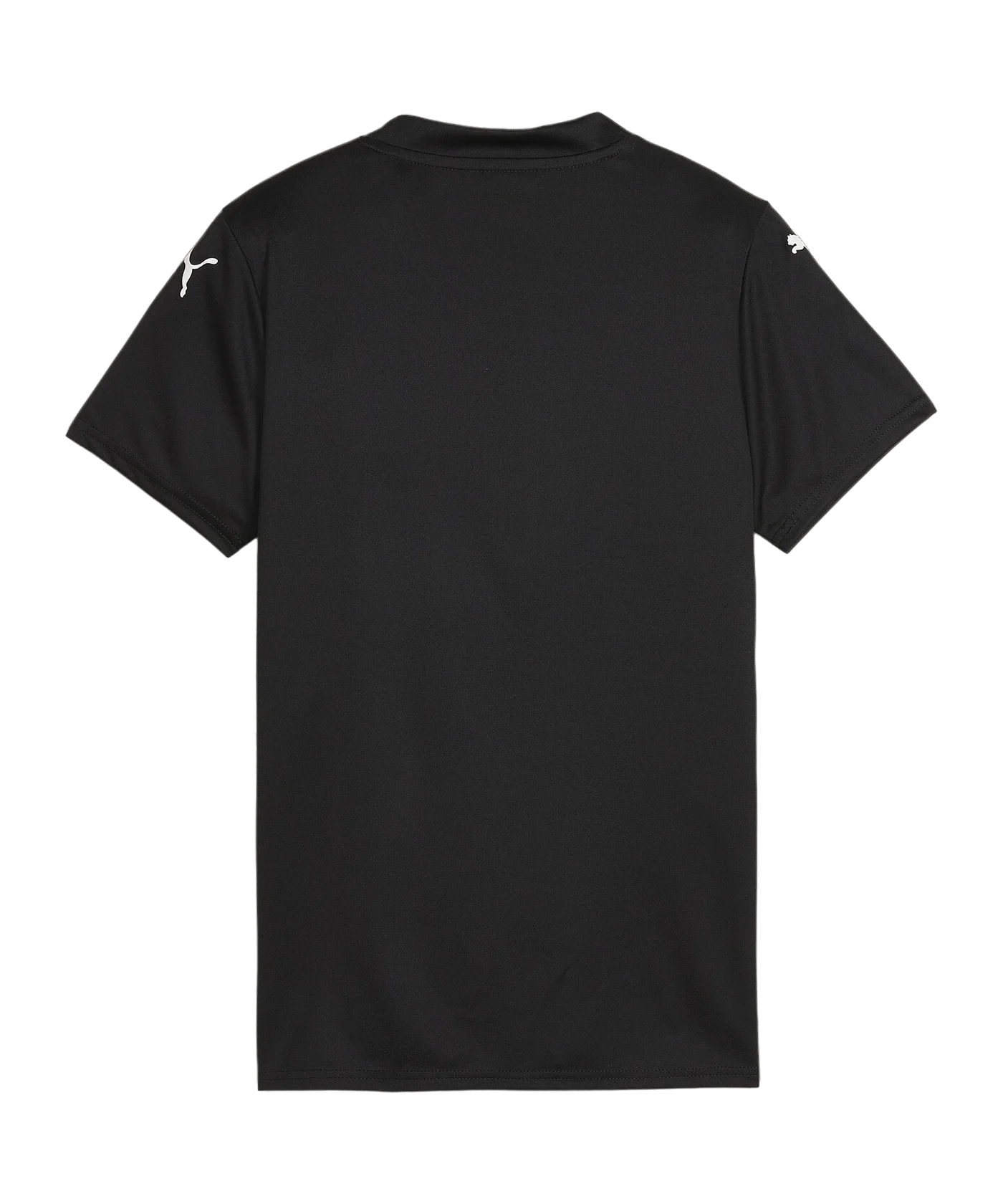 PUMA teamGLORY Trikot Damen Schwarz Weiss F03