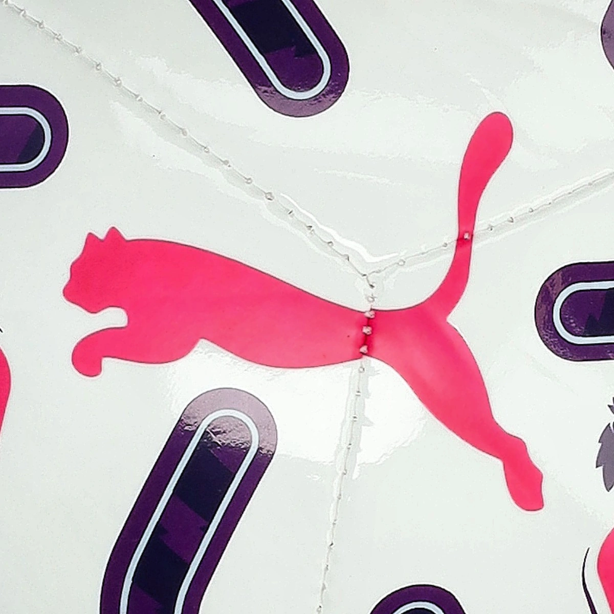 Bola Puma Stellar Premier League Mini 2026-2027