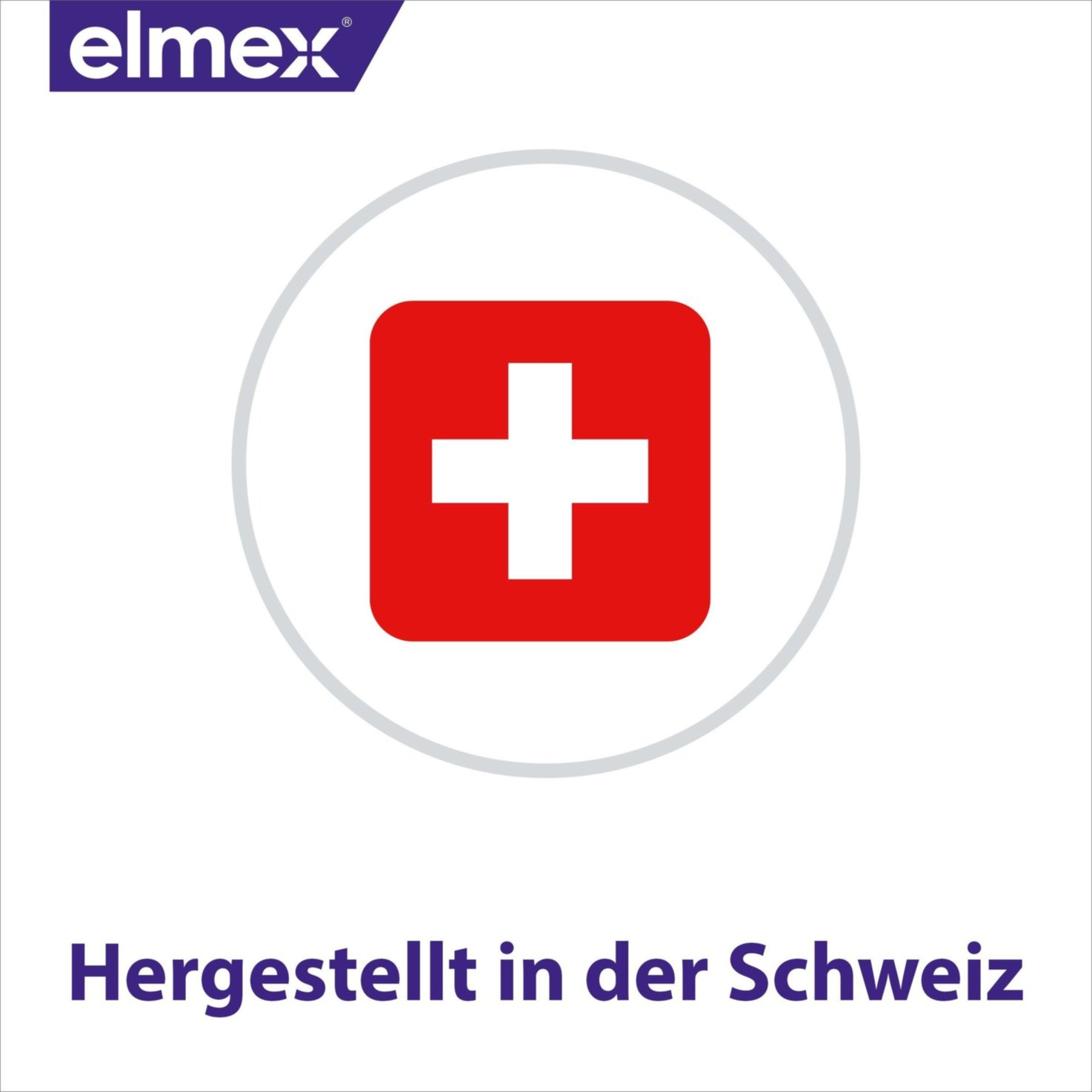 elmex Opti-schmelz Professional Extra Weich Zahnbürste