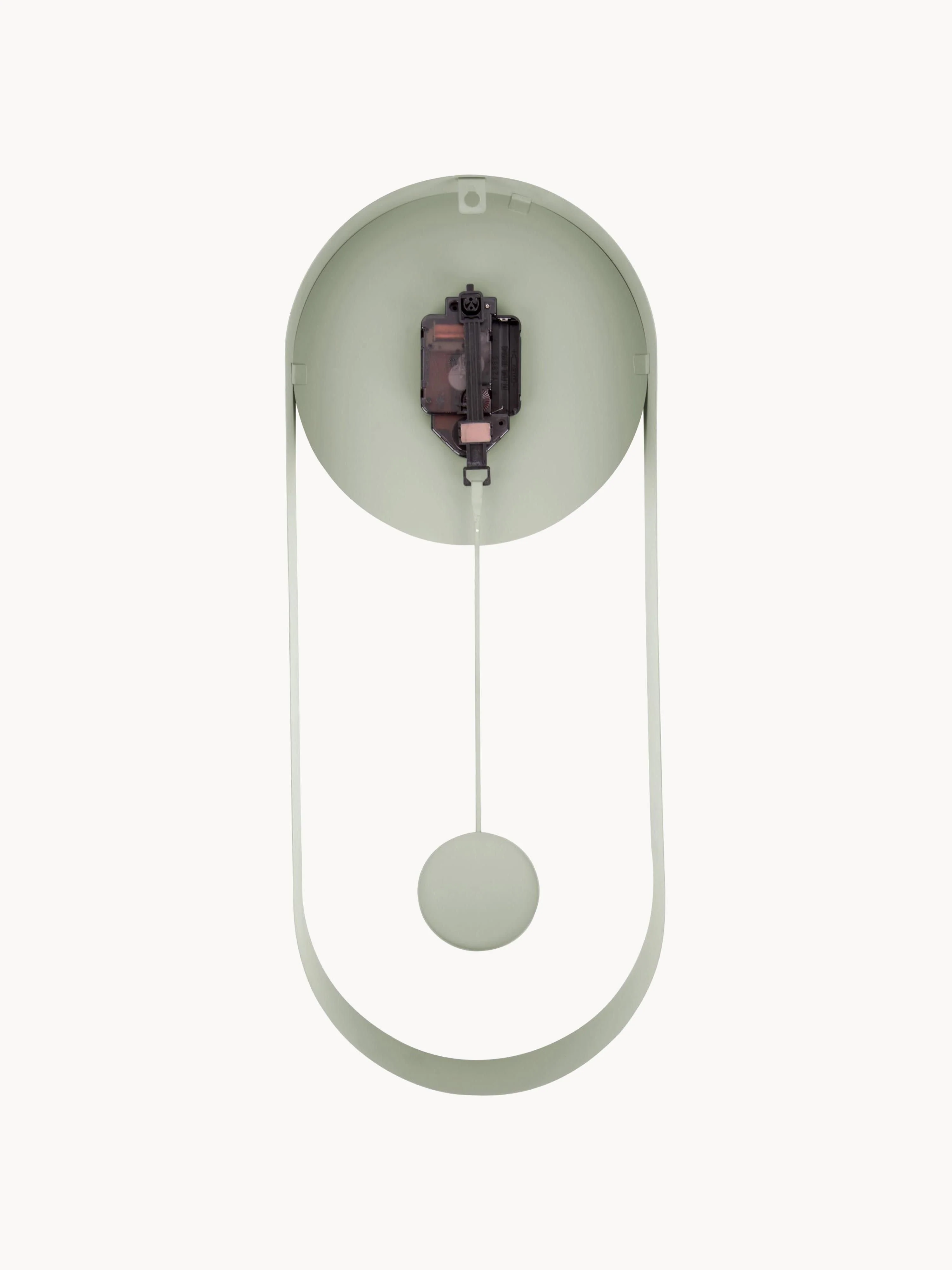 Wandklok Charm