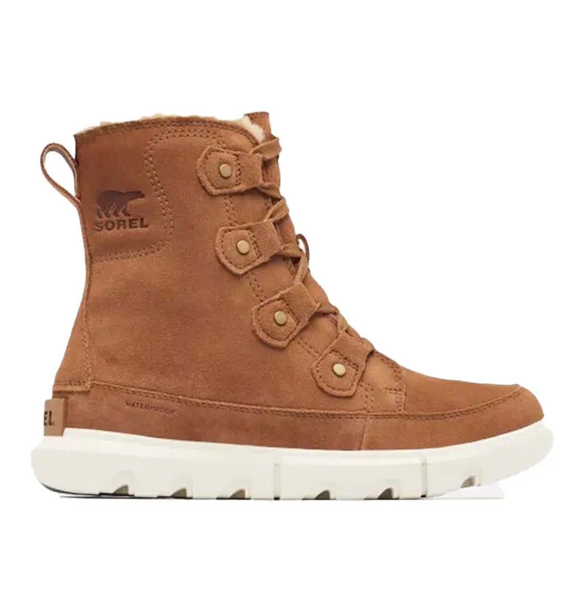 Sorel  Explorer Next Joan Waterproof